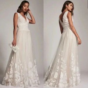 Tadashi Shoji Jaslyn